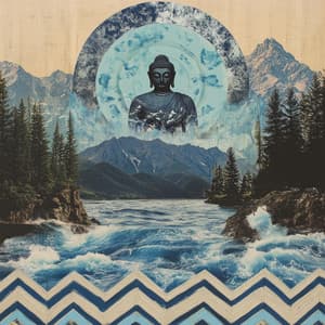 Ressonâncias da Harpa Dourada & Repouso Seráfico - Natural Harmony Healing