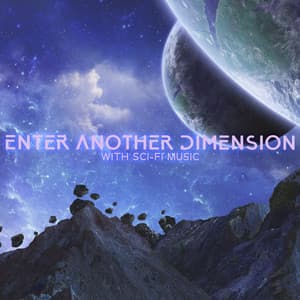 Enter Another Dimension With Sci-Fi Music - Richard Koppruch
