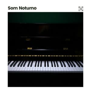 Som Noturno - Relajante Música de Piano Oasis