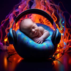 Lullaby Galaxy: Baby Cosmic Dreams - Baby Lullabies Playlist