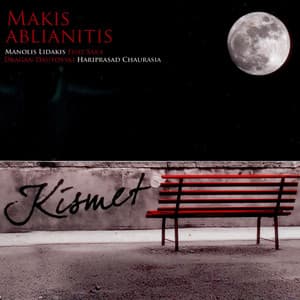 Kismet - Makis Ablianitis
