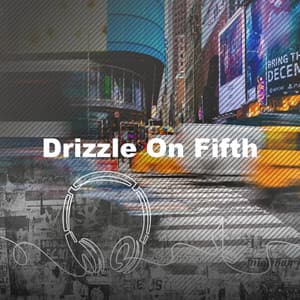 Drizzle On Fifth - Restaurante Jazz