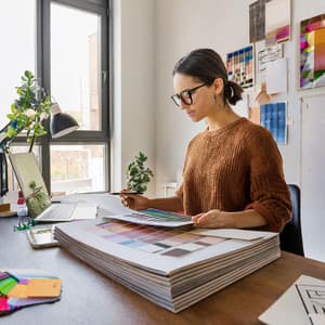 Armonías Para El Enfoque: Música Para La Claridad - Sinfonía de la Tierra