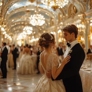 Классический вальс - Moscow Philharmonic Orchestra