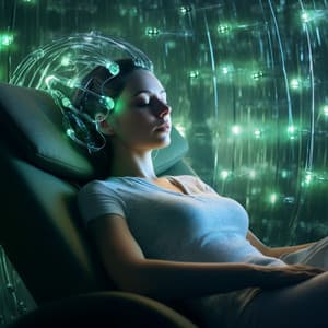 Spa Retreat: Binaural Fire Music - Float Waves