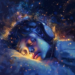 Restful Notes: Music for Deep Sleep - Sleep Music Experience
