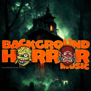 Background Horror Music - Halloween Sound Effects
