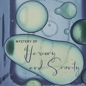 Mystery of Harmony and Serenity - Instrumental Celtic Sounds of New Age for Total Relaxation - Beat Stress