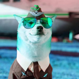 Jazz Guitar - Bgm for Sleeping Hound Time - Dog Anxiety Music