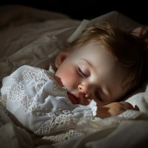 Gentle Dreams: Music for Baby Sleep - Baby Lull