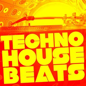 Techno House Beats - Minimal Techno