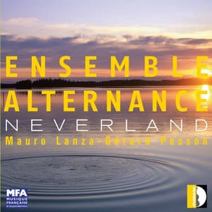 Neverland - Robert HP Platz