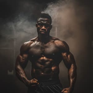 Elevate the Vibe - Gym Motivation Music