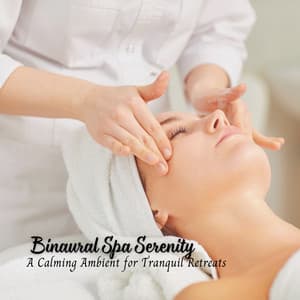 Binaural Spa Serenity: A Calming Ambient for Tranquil Retreats - Binauralidades