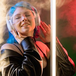 Enchanted Whispers of Serenity: Ambient Music - Pure Ambient Music