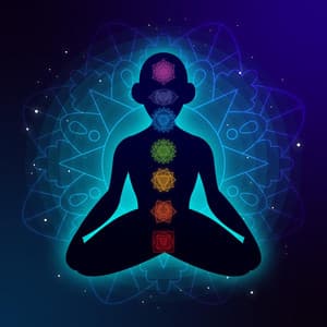 All Chakras Healing: Chakra Healing, Mental Restoration, Stress Relief - Chakra Ringtones