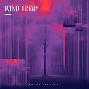 Wind Array - Focus Binaural