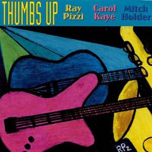 Thumbs Up - Jazz Trio