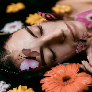 Zen Touch & Oriental Head Ritual - Chakra Frequency