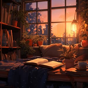 Música Para Estudiar: Melodías Centradas En El Fuego - Tu voz interior