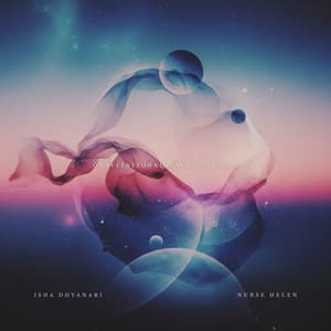 Gravitational Waves of Calm - Isha Dhyanari