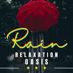 Rain's Tranquil Reverie: Serene Rainfall - Rain In Spain