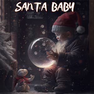Santa Baby - Christmas Jazz Ensemble