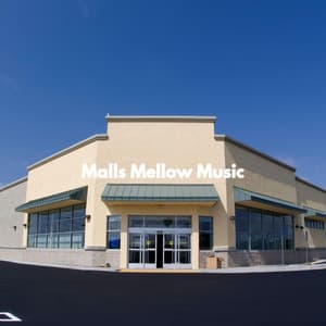 Malls Mellow Music - French Pastry Shop Music