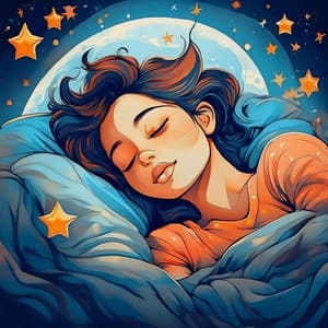 Orquesta De Noches De Ensueño: Paisajes Sonoros Orquestales Para Un Sueño Reparador - Lee Rosangela