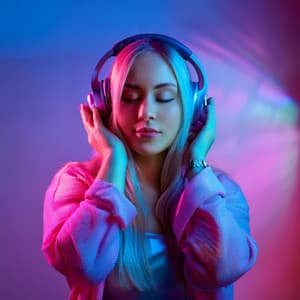 Vibras Callejeras: Ritmos De Hip Hop Para El Alma - Transmisión serena