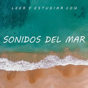 Leer y Estudiar Con Sonidos del Mar - Fondo de la lectura