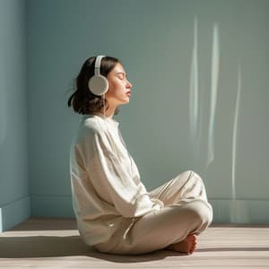 Ritmos Relajantes Y Apacibles: Música Relajante Para La Relajación - Relajante