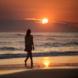 Música De Relajación Tranquila Para Un Profundo Consuelo - Zona de Música Sexual