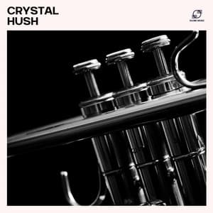 Crystal Hush: Jazzy Instrumental Music - Hotel Lobby Music