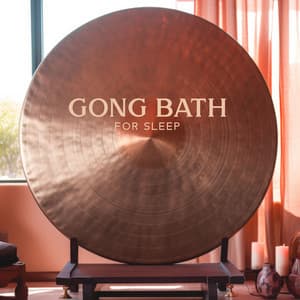 Ancient Gong Bath for Meditation: Healing Vibrations for Mind and Body - Anysia Mysti