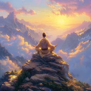 Twilight Tranquility - Positive Energy Music