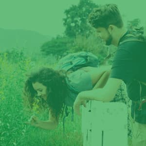 Feelings for Recharging - Bossa Nova Cafe Music