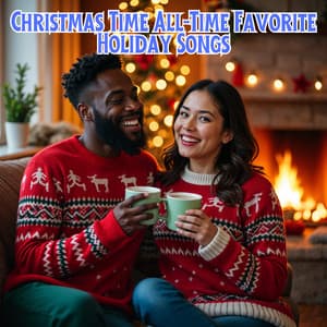 Christmas Time All Time Favourite Holiday Songs - Classical Christmas Music