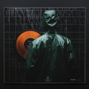 Meditation Rainfall - Rain Sounds For Sleep