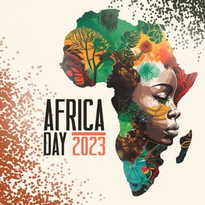 Africa Day 2023 – Jazz Music For FREEDOM - Russell Westbrook