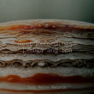Rest Recordings | Yoga and Spa - Meditación