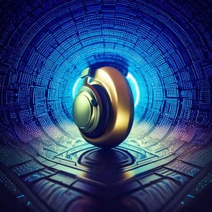 Music for Meditation: Stillness Through Sound - Hypnotic Therapy Music Consort