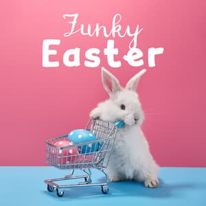 Funky Easter – A Joyful Day With Jazz Music - Lighthouse Big Band