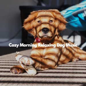 Cozy Morning Relaxing Dog Music - Elegante Música para Restaurantes