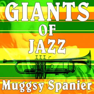 Giants Of Jazz - Muggsy Spanier