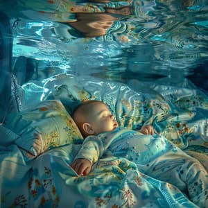 Música Relajante Del Océano Para La Siesta Reparadora Del Bebé - Relajarse una ola