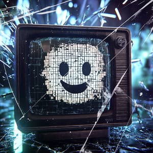 Shatter - The Noise Factory