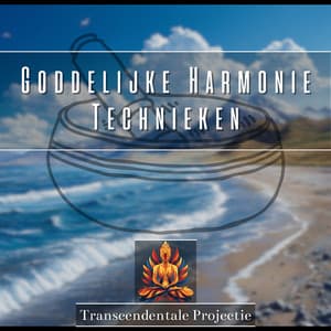 Goddelijke Harmonie Technieken - Transcendentale Projectie