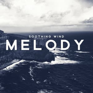 Soothing Wind Melody : Time to Therapy for Stressed People - Calming Melodies Project