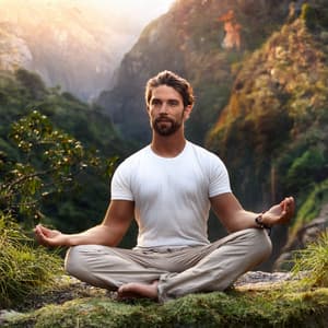 La Orquesta De La Paz Interior: Una Sinfonía Para La Relajación Y Meditación Profundas - Bertie Lambert